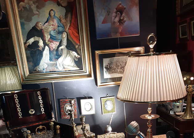 Image gallery Fenicia Antiques 3