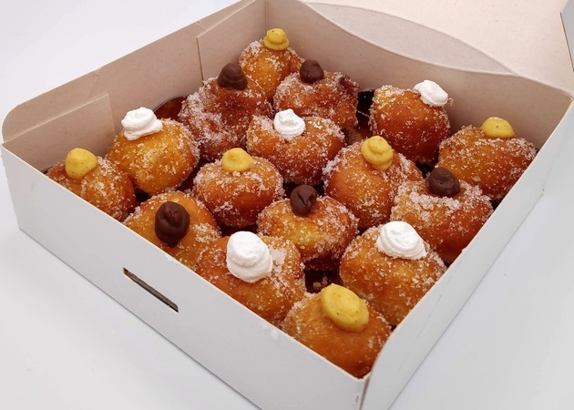 Galería de imágenes Una Dolce Idea 1