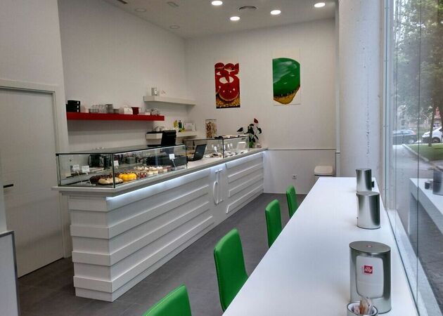 Galería de imágenes Una Dolce Idea 5