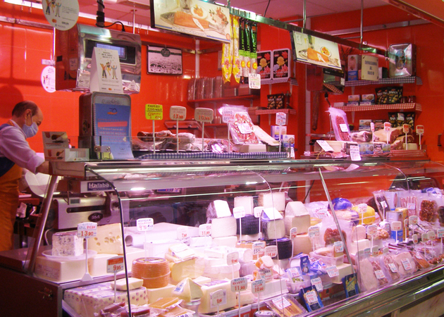 Galeria de imagens A Boa Mesa, queijos e enchidos 1