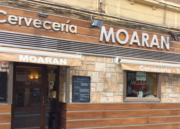 Galleria di immagini Taverna Moarana 1