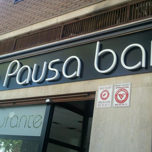 Foto de portada La Pausa Bar