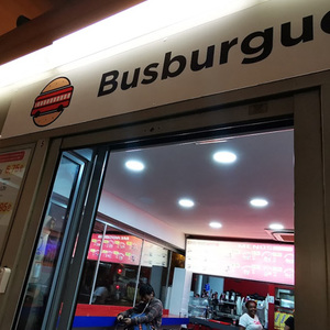 Foto de portada Bus Burguer