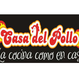 La casa del pollo