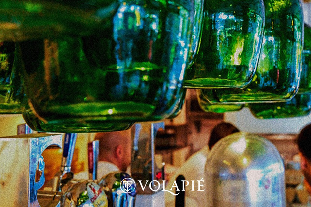 Foto di copertina Taverna Volapié Bernabéu