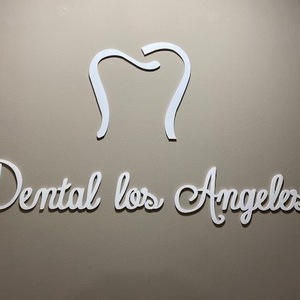 Foto di copertina dentale los angeles