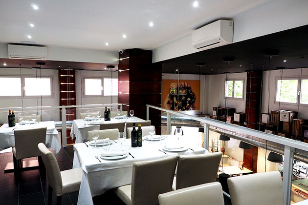 Foto de capa Casa Andrea - ARROZ E MARISCO