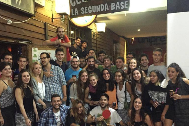 Thumbnail La Segunda Base Brewery