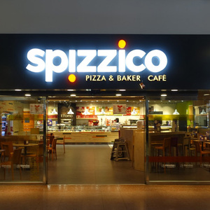 Foto de capa Spizzico