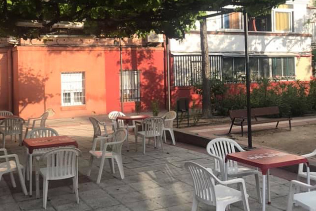 Foto de portada Bar Asociación