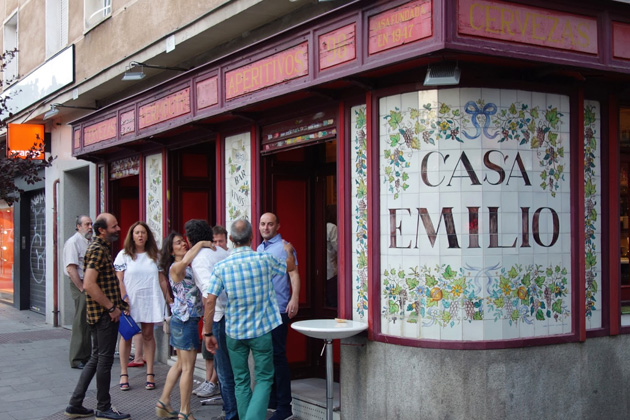 Foto di copertina casa Emilia