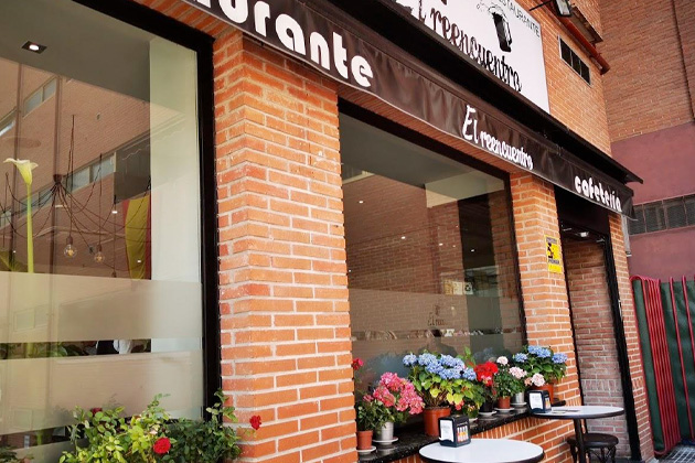 Photo de couverture Cafétéria - Restaurant El Reencuentro