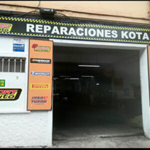 Foto de portada Reparaciones Kota