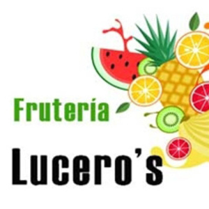 Photo de couverture Frutas y Verduras Lucero's