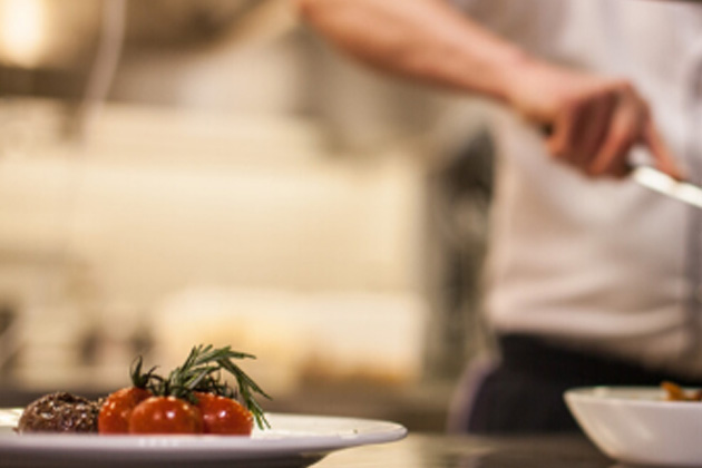 Foto de portada Restaurante La Fuentona