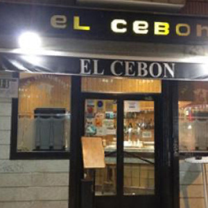Foto de portada Restaurante El Cebon