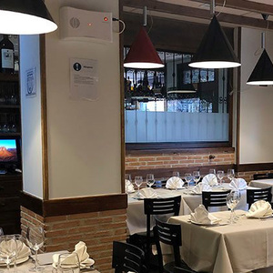 Foto de portada Bistrot Saconia
