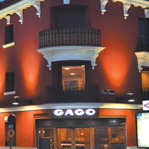 Foto de portada Gago Restaurante