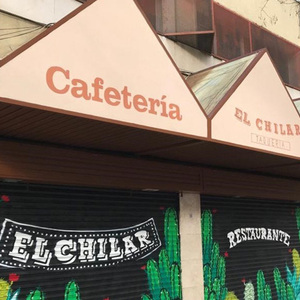 Titelbild El Chilar Taqueria