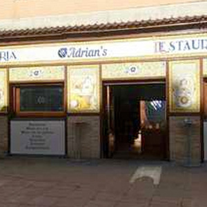 Titelbild Adria Restaurant