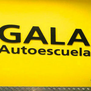 Foto de portada Autoescuela Gala - Barajas