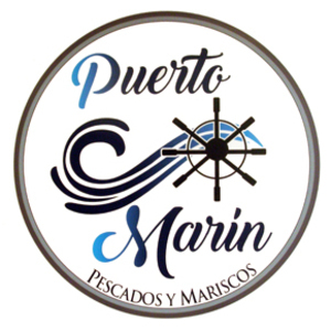 Pescados y Mariscos Puerto Marín
