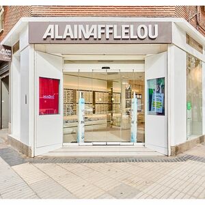 Foto de capa ALAIN AFFLELOU - Salamanca