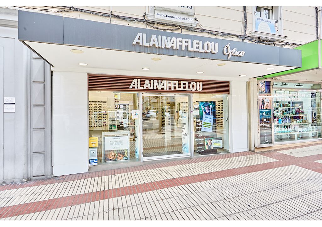 Foto de capa ALAIN AFFLELOU - Chamartín
