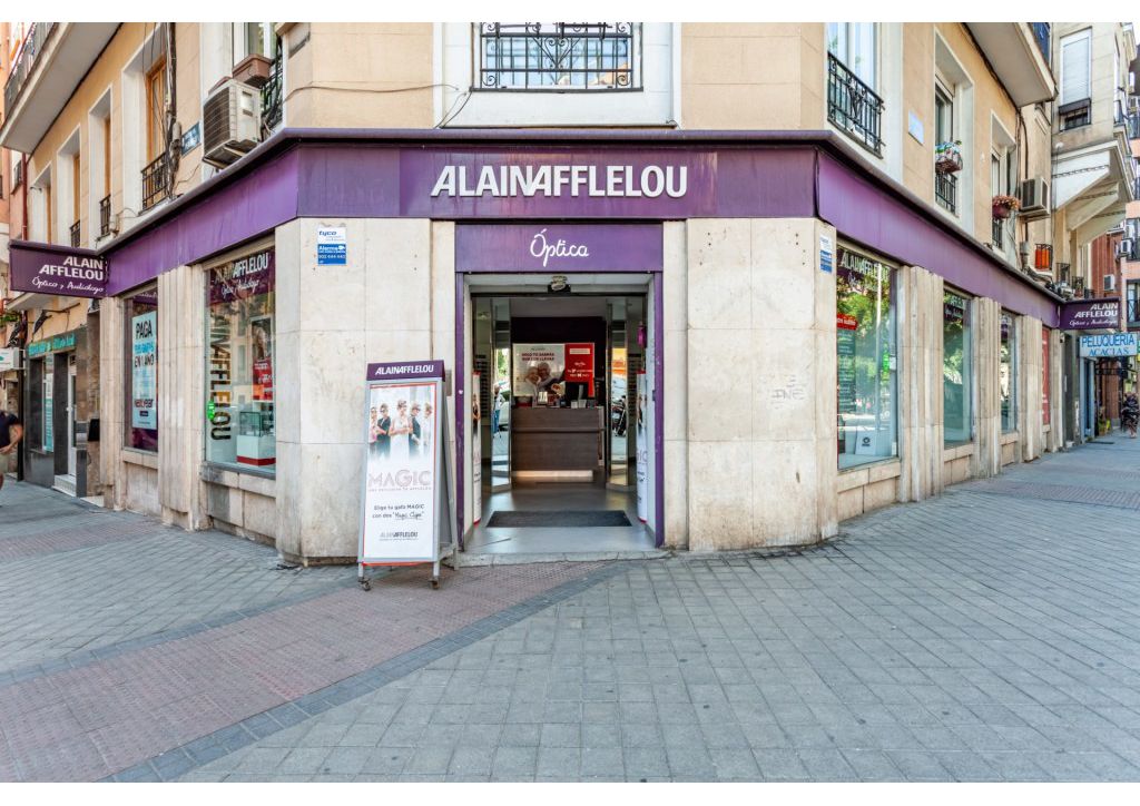 Thumbnail ALAIN AFFLELOU - Arganzuela