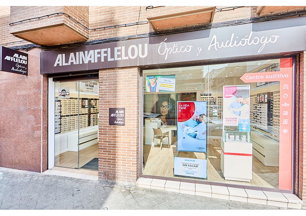 Foto de capa ALAIN AFFLELOU - Villaverde