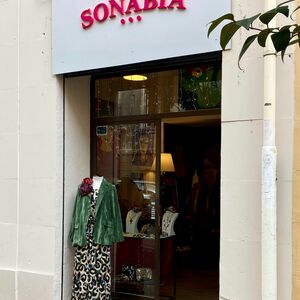Foto de capa Sonábia