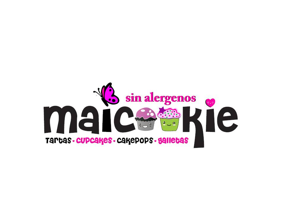Foto de portada Reposteria Creativa Maicookie,SLU