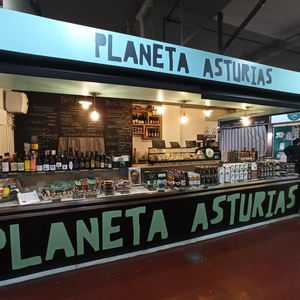 Foto de capa PlanetAstúrias