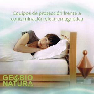 Foto de portada Geobionatura - Equipos de protección