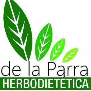 Foto de portada Herbolario De la Parra