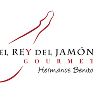 Photo de couverture El Rey del jamón gourmet