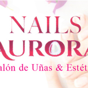 封面照片 Nails Aurora - Estética y Manicura