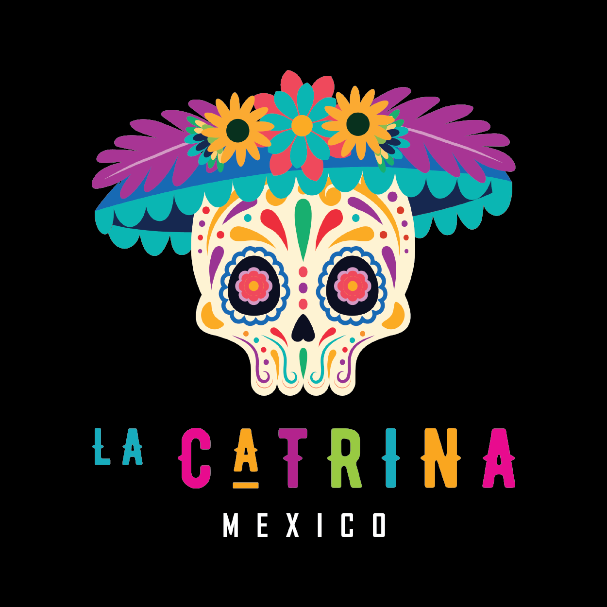 Foto de capa La Catrina MÉXICO®