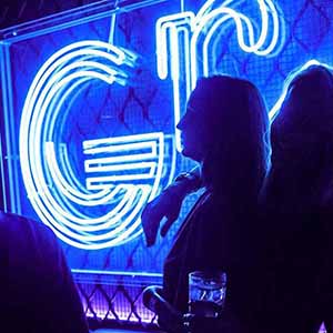 Foto de portada Club Graf