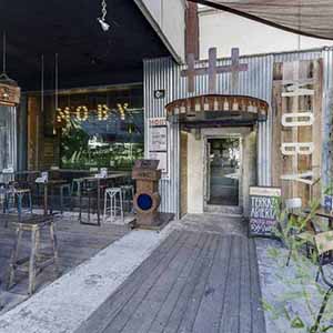 Photo de couverture Moby Dick Club