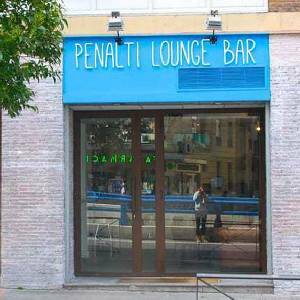 Foto de portada Penalti Lounge Bar