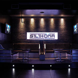 Foto de portada Sala Silikona