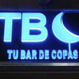 Foto de capa TBC Madri