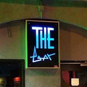 Titelbild Die Bar