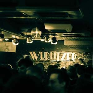 Foto de portada Wurlitzer Ballroom