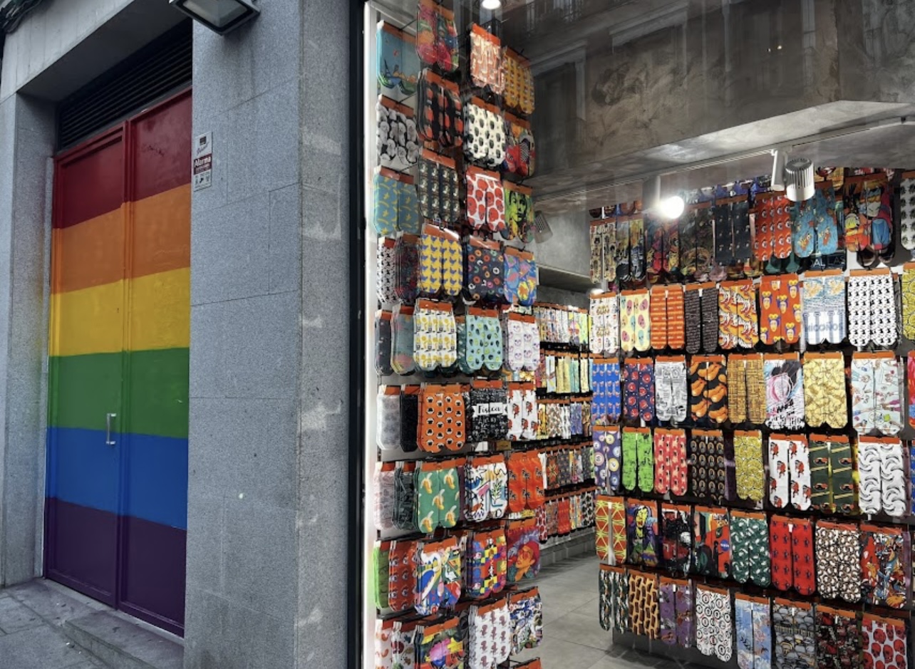Photo de couverture Yuyubee Chaussettes