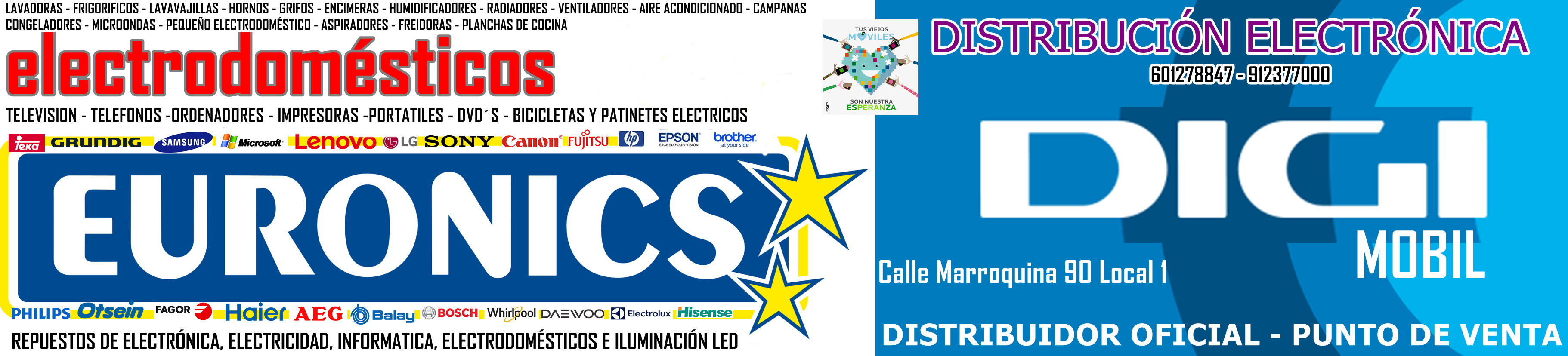 Photo de couverture DISTRIBUTION ÉLECTRONIQUE