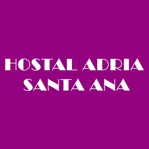 Foto de portada Hostal Adria Santa Ana