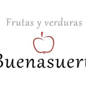 Photo de couverture Frutas, verduras y legumbres Buenasuerte