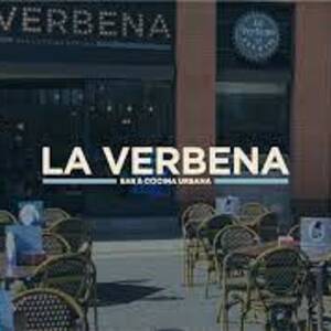 Foto de portada La Verbena